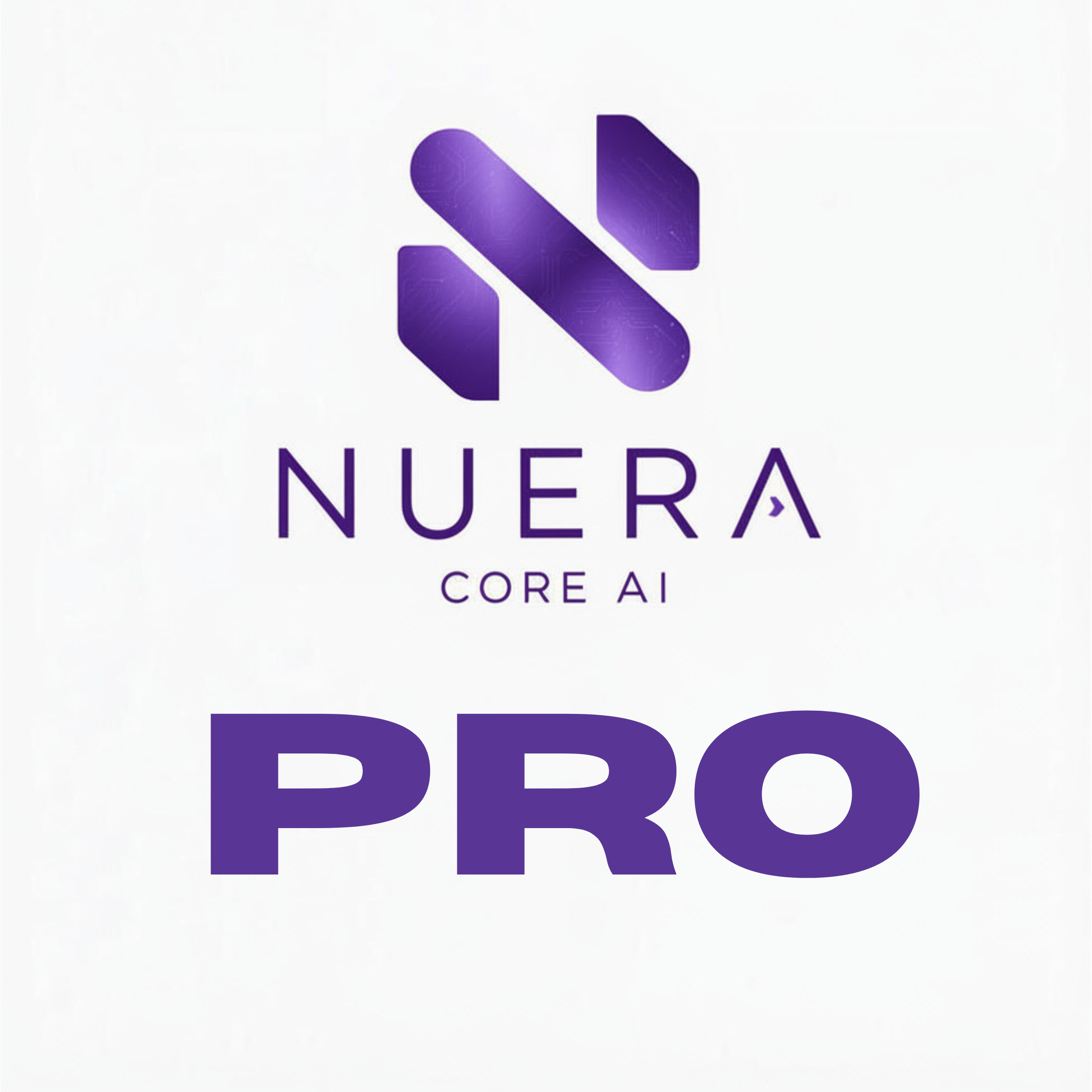Nuera Core AI PRO Logo
