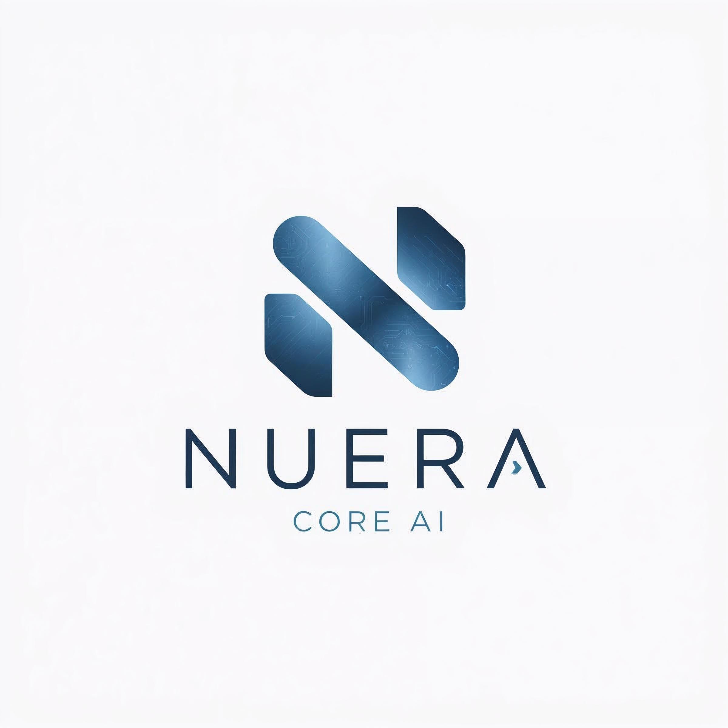 Nuera Core AI Logo
